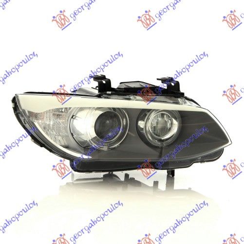 Far xenon afs 10- marelli