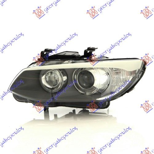 Far xenon afs 10- marelli
