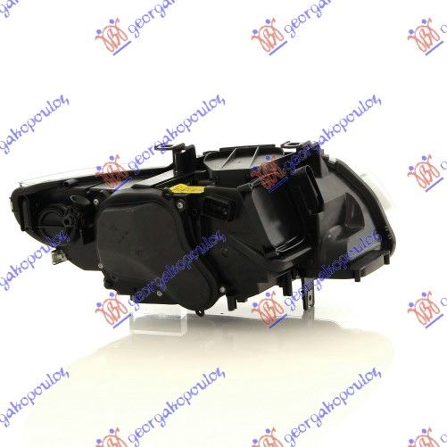 Far xenon afs 10- marelli