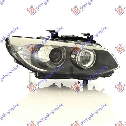 Far xenon afs sa LED dnevnim svjetlom 10- marelli