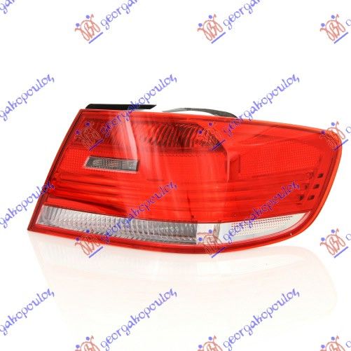 Štop lampa vanjska kupé -10 (ULO)