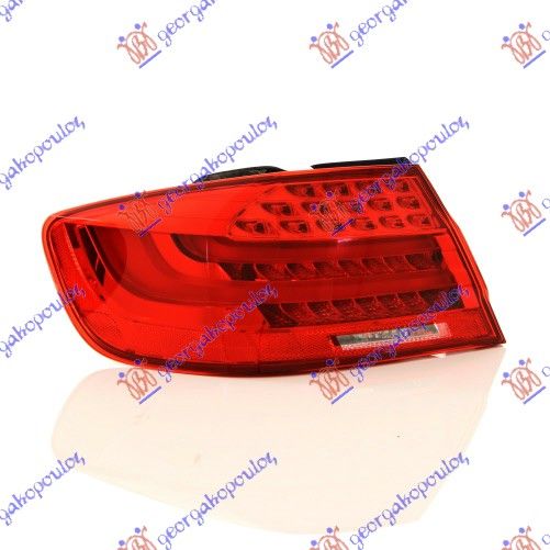 Štop svjetlo vanjska strana (COUPE) 10- LED (ULO)
