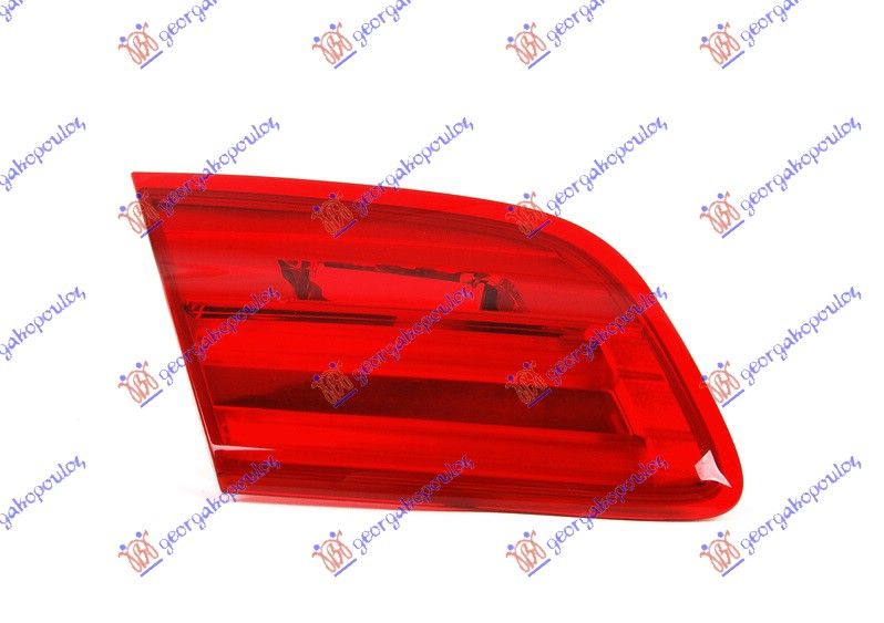 Štop svjetlo unutrašnji (COUPE) 10- LED (E)