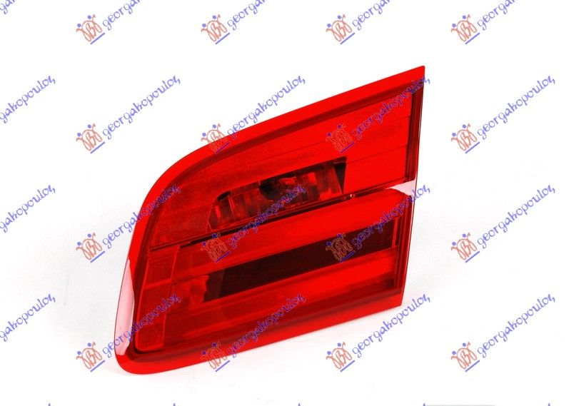 Štop lampa unutarnja (KUPE) 10- LED (ULO)