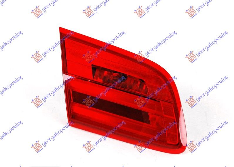 Štop svjetlo unutrašnji (COUPE) 10- LED (ULO)