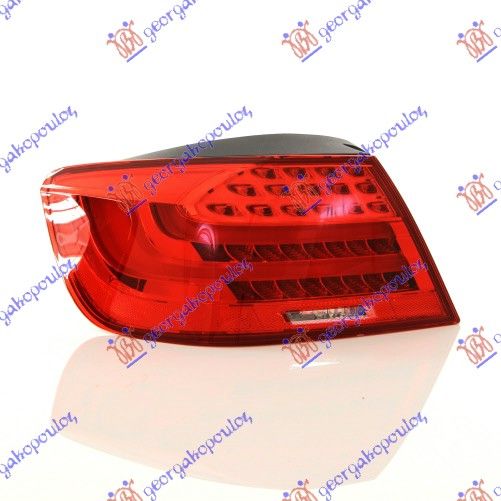 Štop svjetlo vanjska strana (CABRIO) 10- LED (ULO)