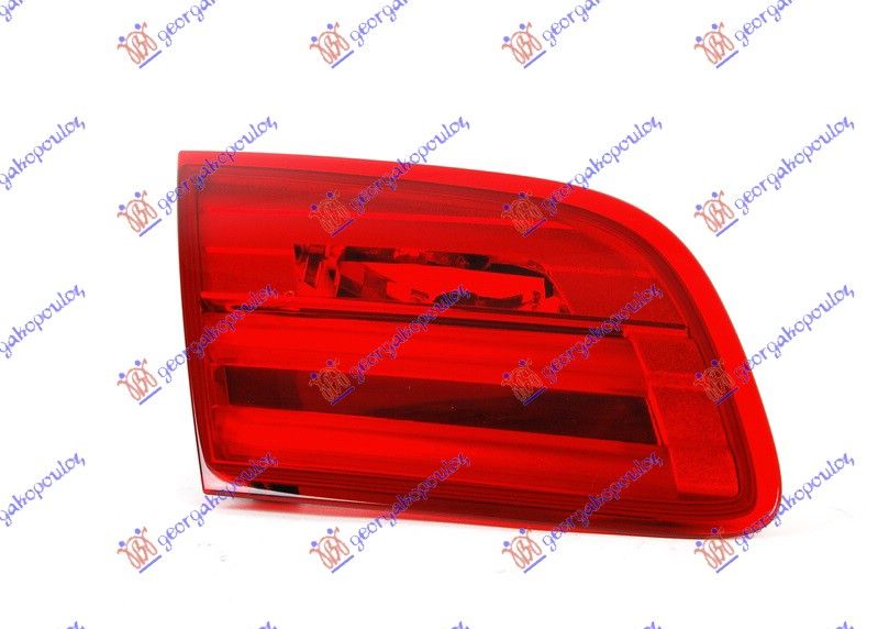 Štop svjetlo unutrašnji (CABRIO) 10- LED (ULO)