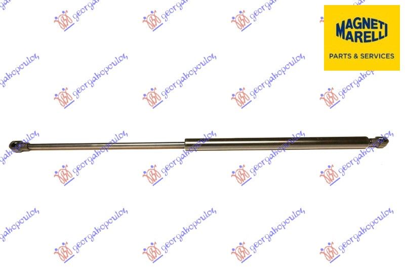 Amortizer gepek vrata cabrio (555L-230N) (MARELLI)