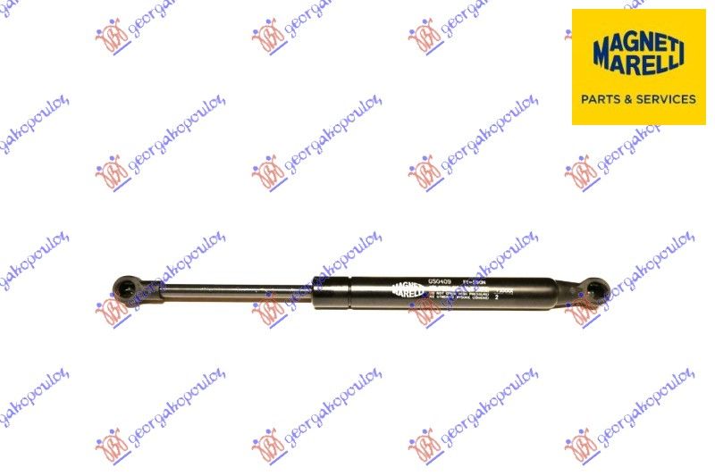 Amortizer gepeka (275L-420N) (MARELLI)