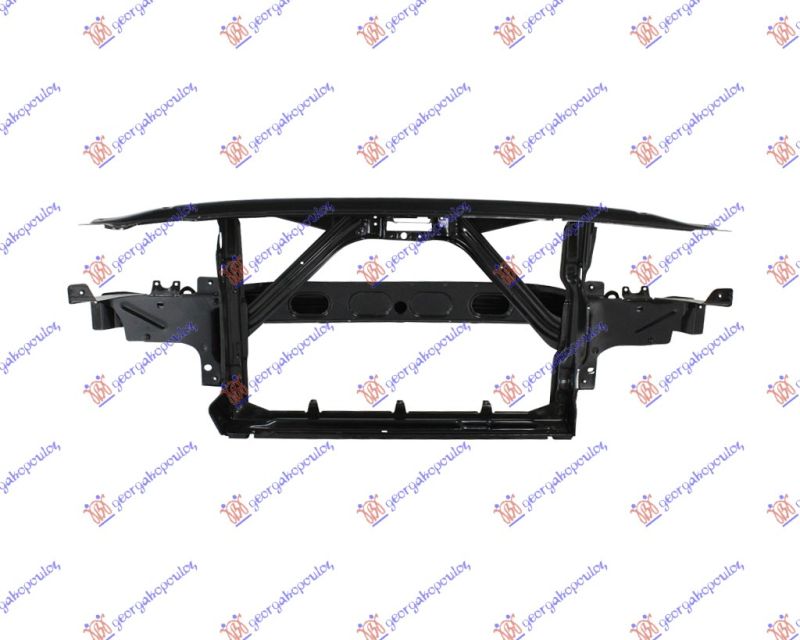 Vezni lim komplet (S KLIMOM) (EUROPA)