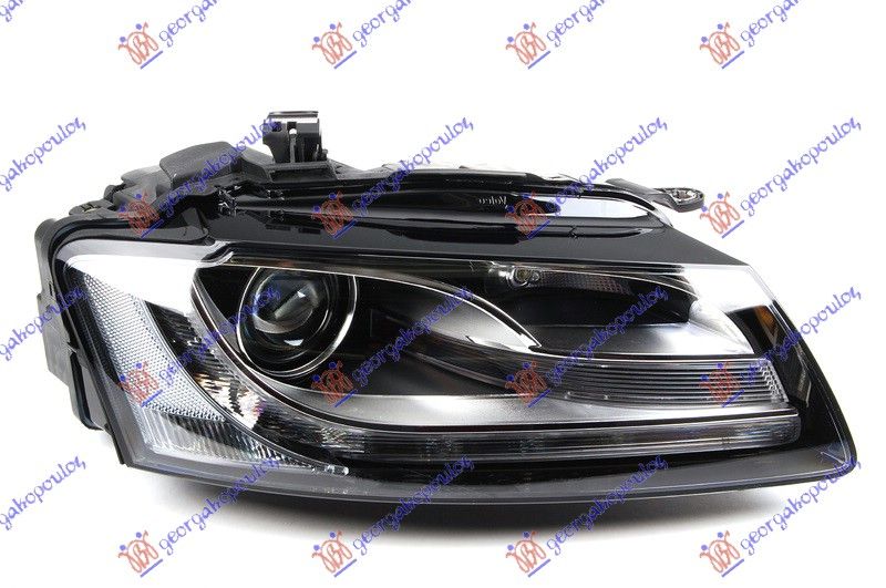 Far xenon sa LED dnevnim svjetlom (VALEO)