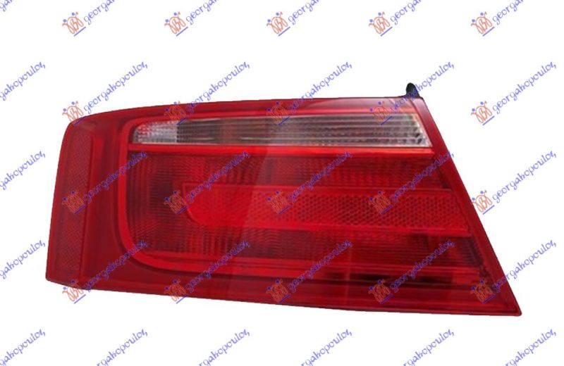 Štop lampa vanjska coupe/cabrio (MARELLI)