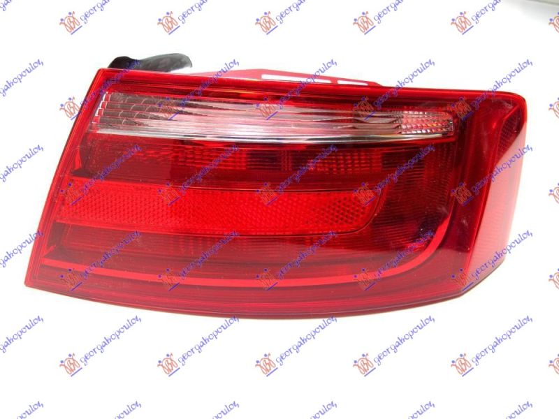 Štop lampa vanjska sportback 09- (MARELLI)