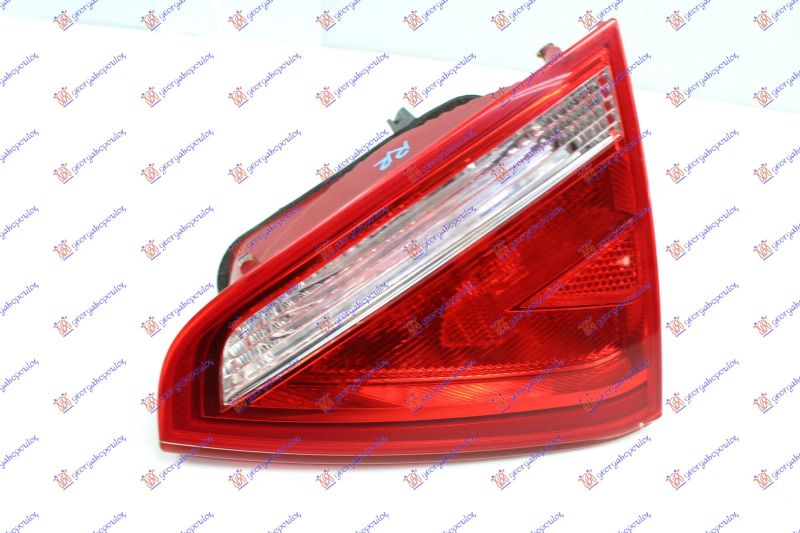 Štop lampa unutarnja 09- marelli