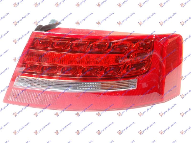 Štop lampa vanjska LED sportback 09- marelli