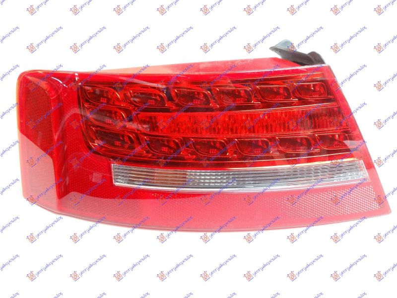 Štop svjetlo vanjsko. LED sportback 09-marelli