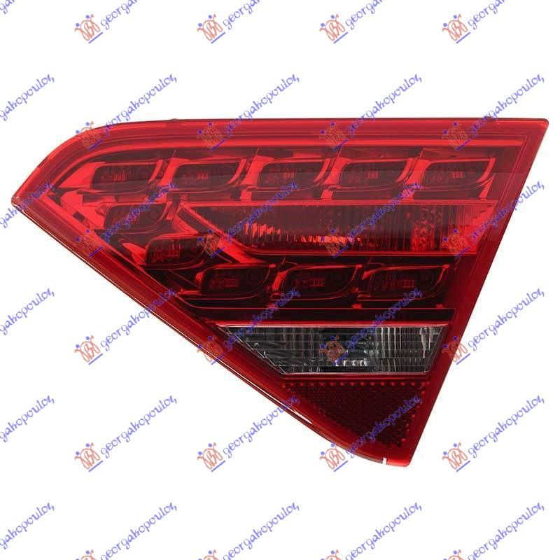 Štop lampa unutarnja 09- LED marelli