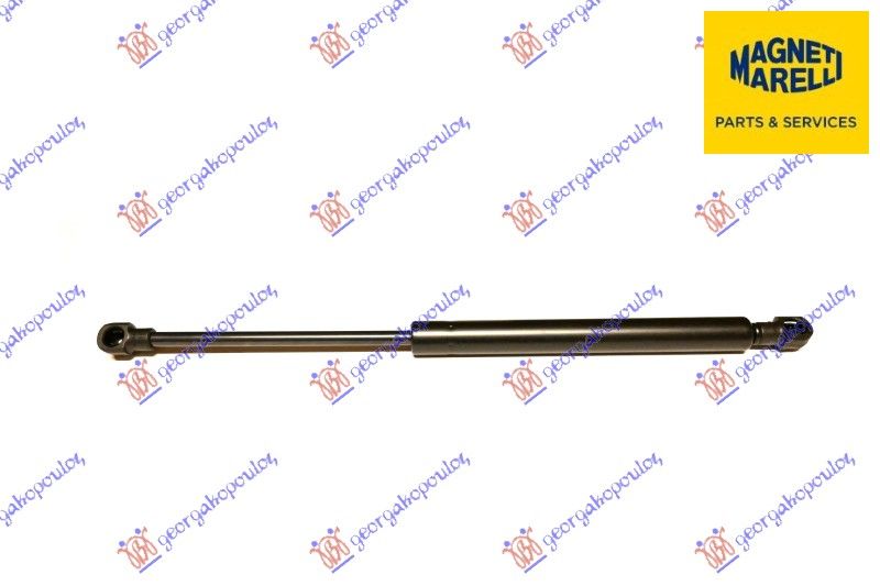 Amortizer gepek vrata coupe (350L-480N) (MARELLI)