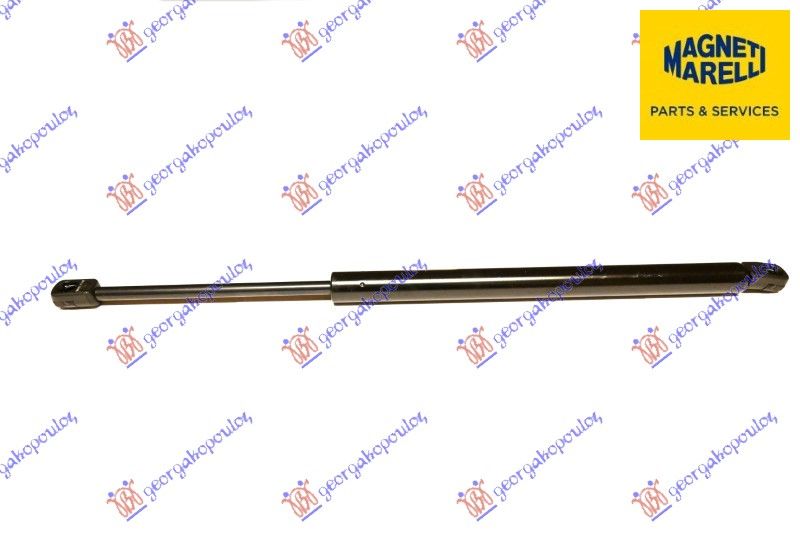 Amortizer gepek vrata sportback (485L-750N) (MARELLI)