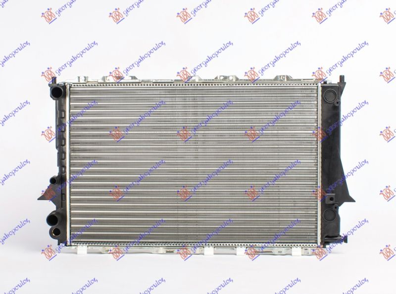 Hladnjak motora benzin-dizel (63.2X41.1X30)