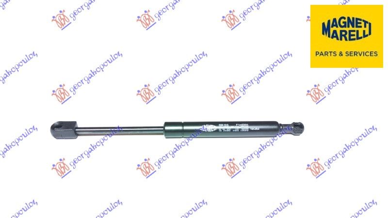 Amortizer gepeka (630N) (MARELLI)