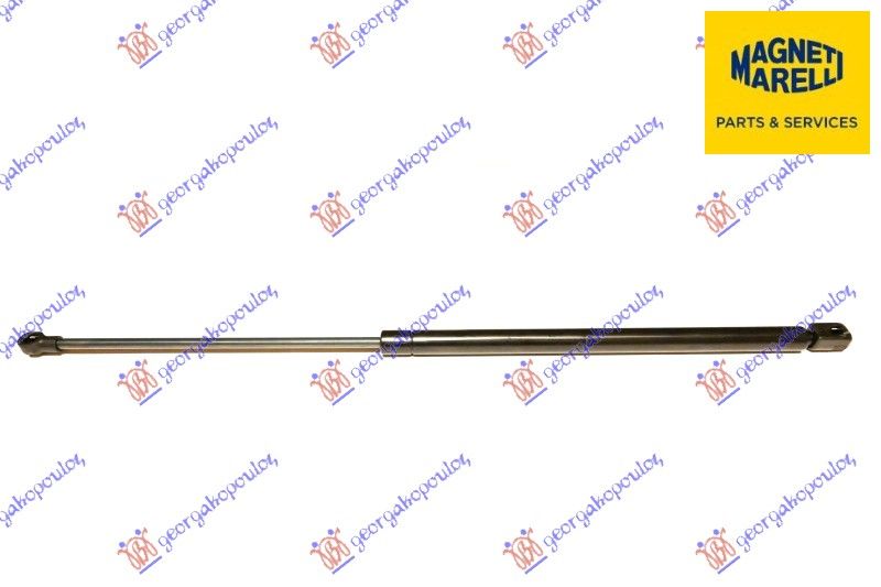 Amortizer gepek vrata karavan (575L-500N) (MARELLI)