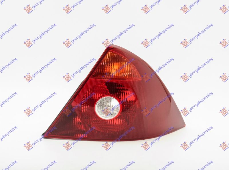 Štop lampa 4/5d (E) -03