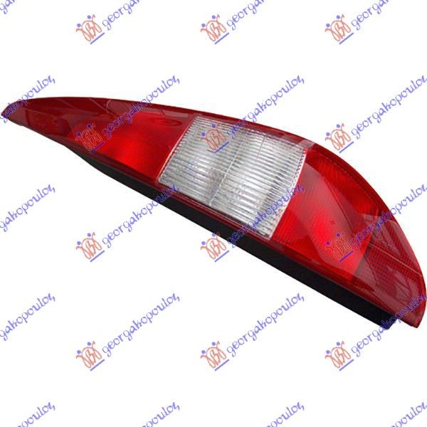 Štop lampa karavan (VISTEON) 03-