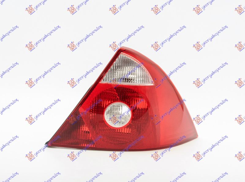 Štop lampa 4/5d (E) 03-05