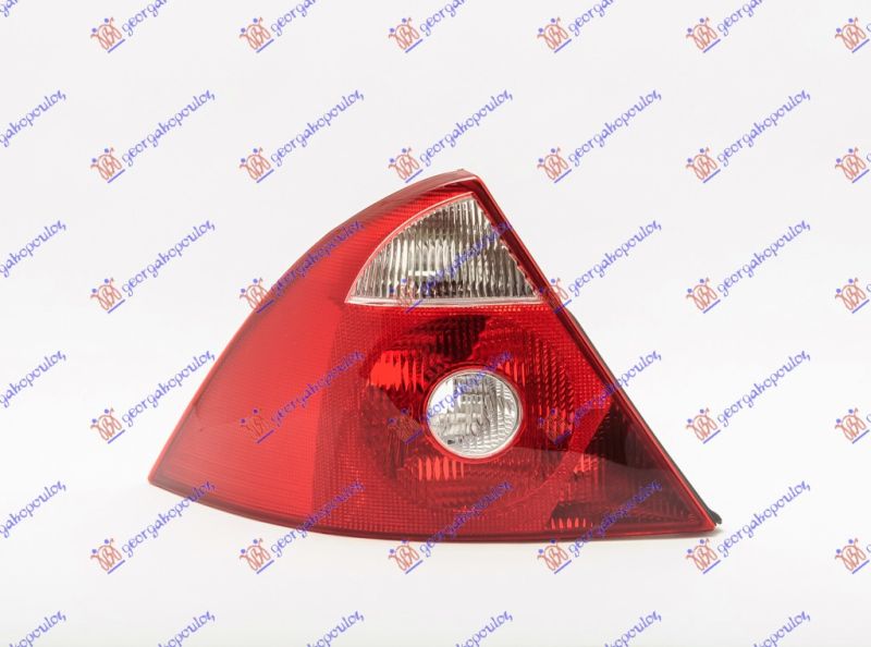 Štop lampa 4/5p (E) 03-05