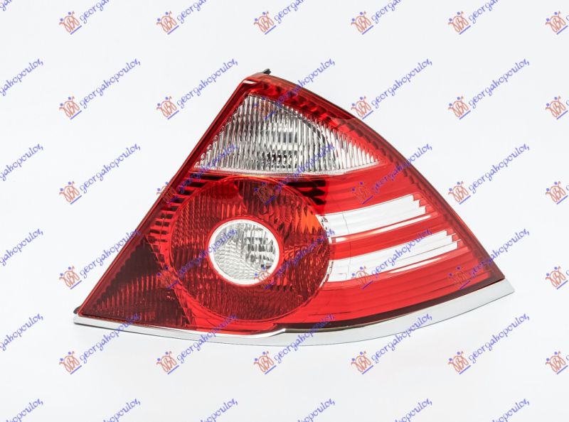 Štop lampa 4/5d 05- (E)