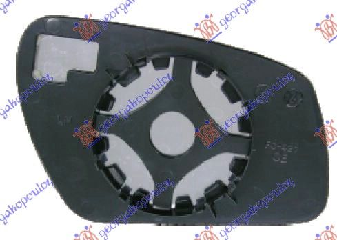 Staklo retrovizora 03-