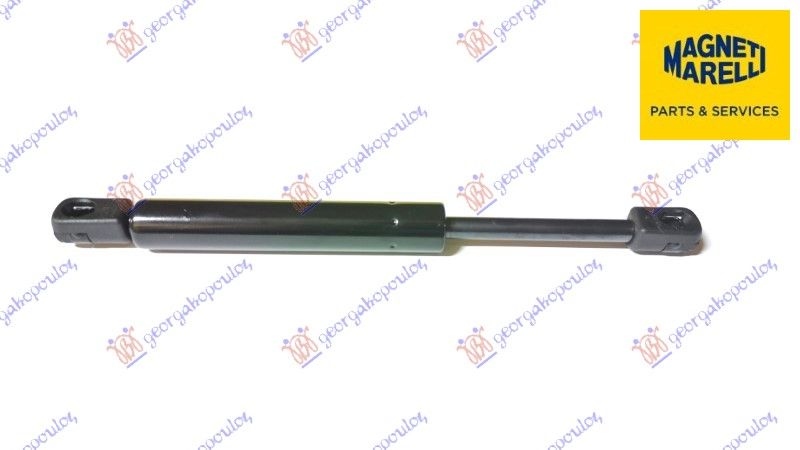 Amortizer haube (250L-660N) (MARELLI)