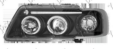 Far sa maglenkom angle eyes black