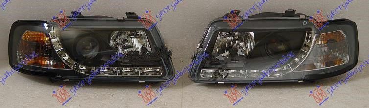Far set type a5 crni