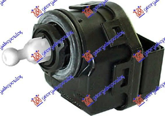 Motor fara (HELLA) -00