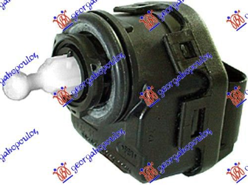Motor fara (HELLA) 00-