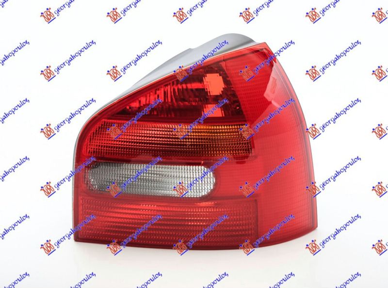 Štop lampa -00 (TYC)
