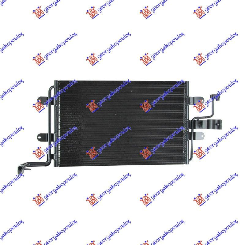 Hladnjak klime benzin 1,9 tdi (54×36)