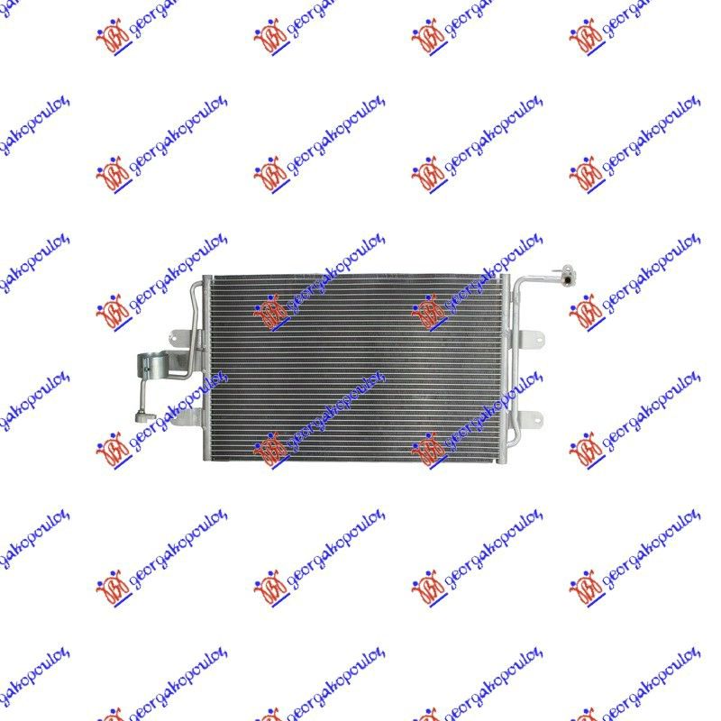 Hladnjak klime benzin 1,9 tdi (54×36)