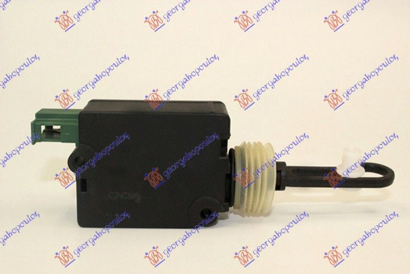 Motor brave gepek vrata (2 PINA) 00-