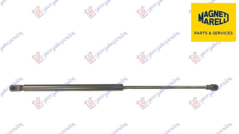 Amortizer gepek vrata 00- (500L-470N) (MARELLI)
