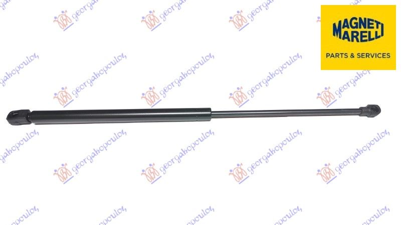 Amortizer gepeka -00 (500L-420N) (MARELLI)