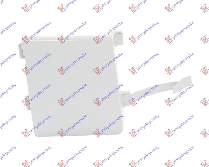 Bočna lajsna branika s prednjom svjetlom (O)