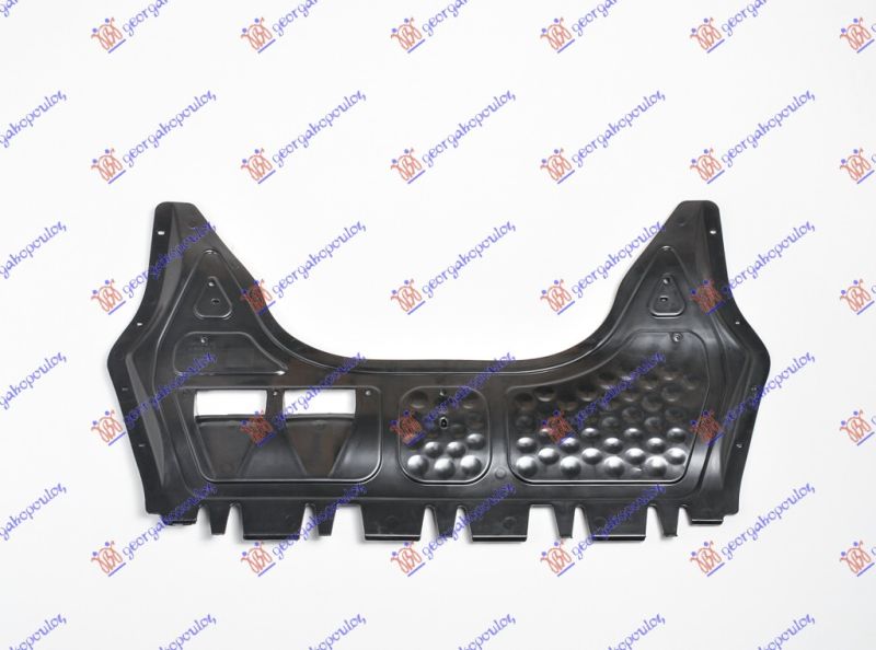 Zaštita motora (PLASTIČNA)  benzin