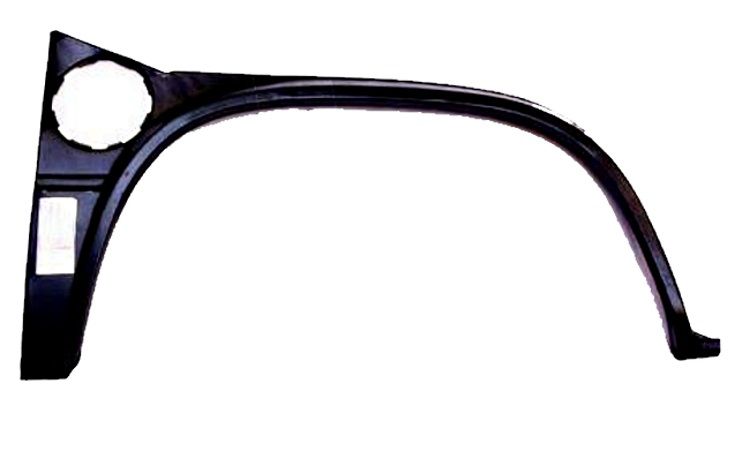 Rub prednji (ZADNJI DIO)