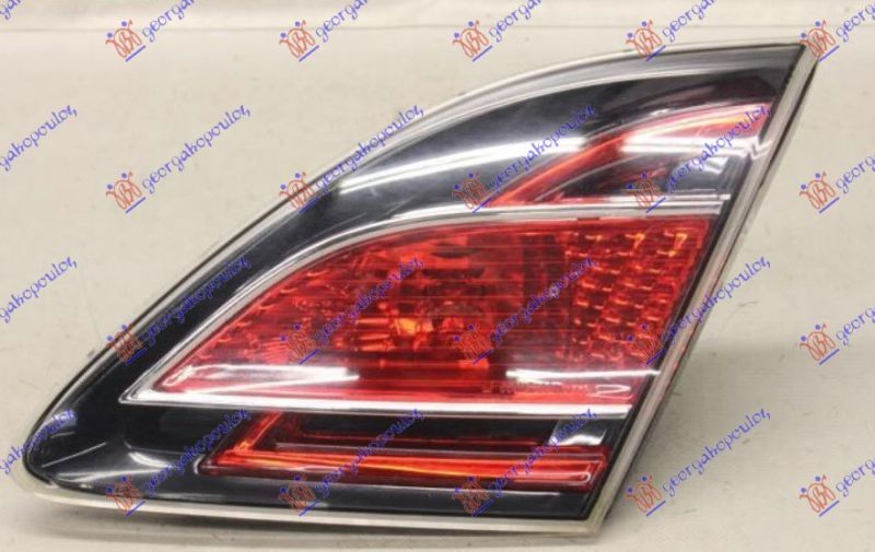 Štop lampa unutarnja -11
