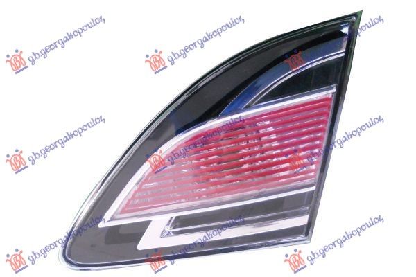 Štop lampa unutarnja (E) 11-