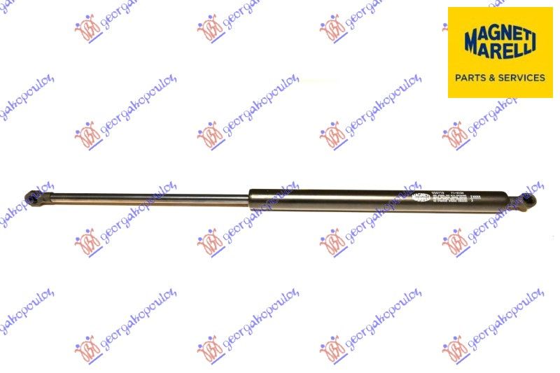 Amortizer gepek vrata karavan (516L-610N) (MARELLI)