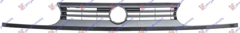 Maska (SREDIŠNJI DONJI DIO – APRON ASSY)
